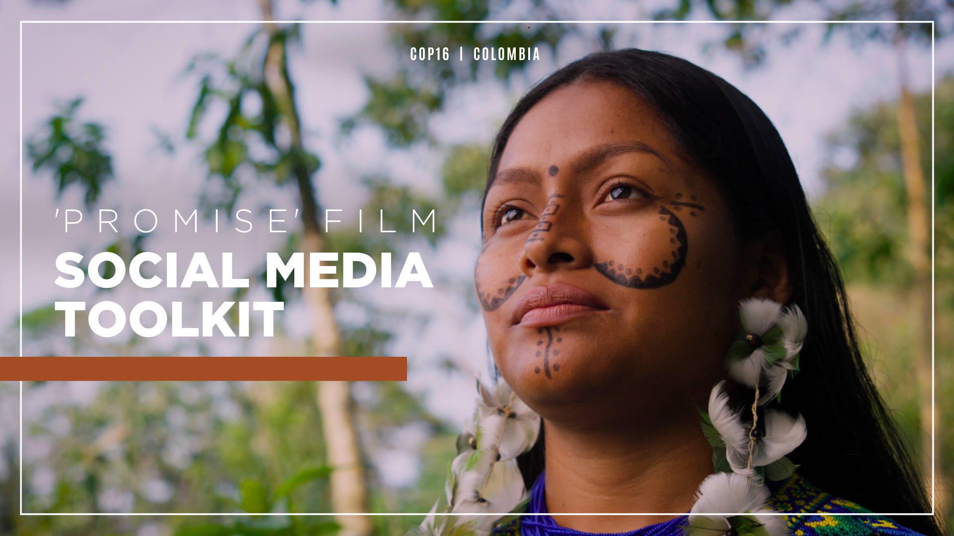 NT COP16 Social Media Toolkit English