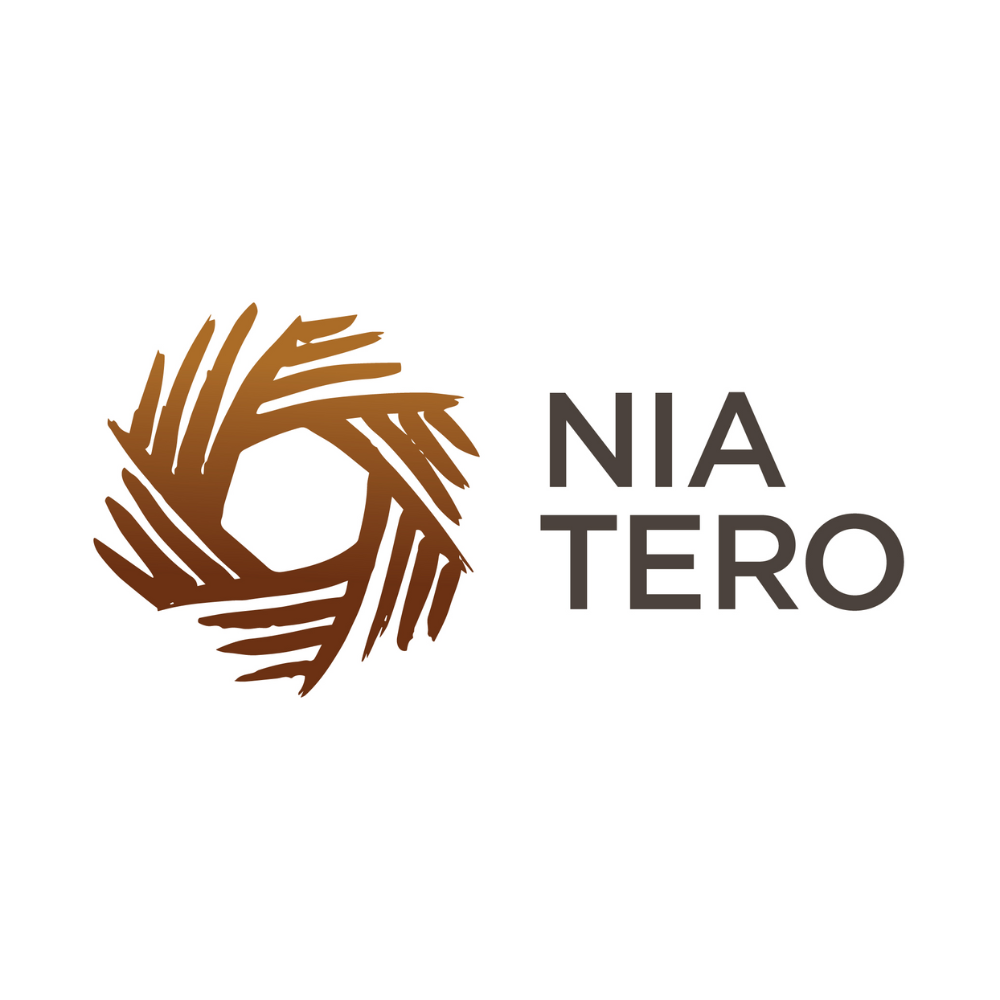 Nia Tero logo