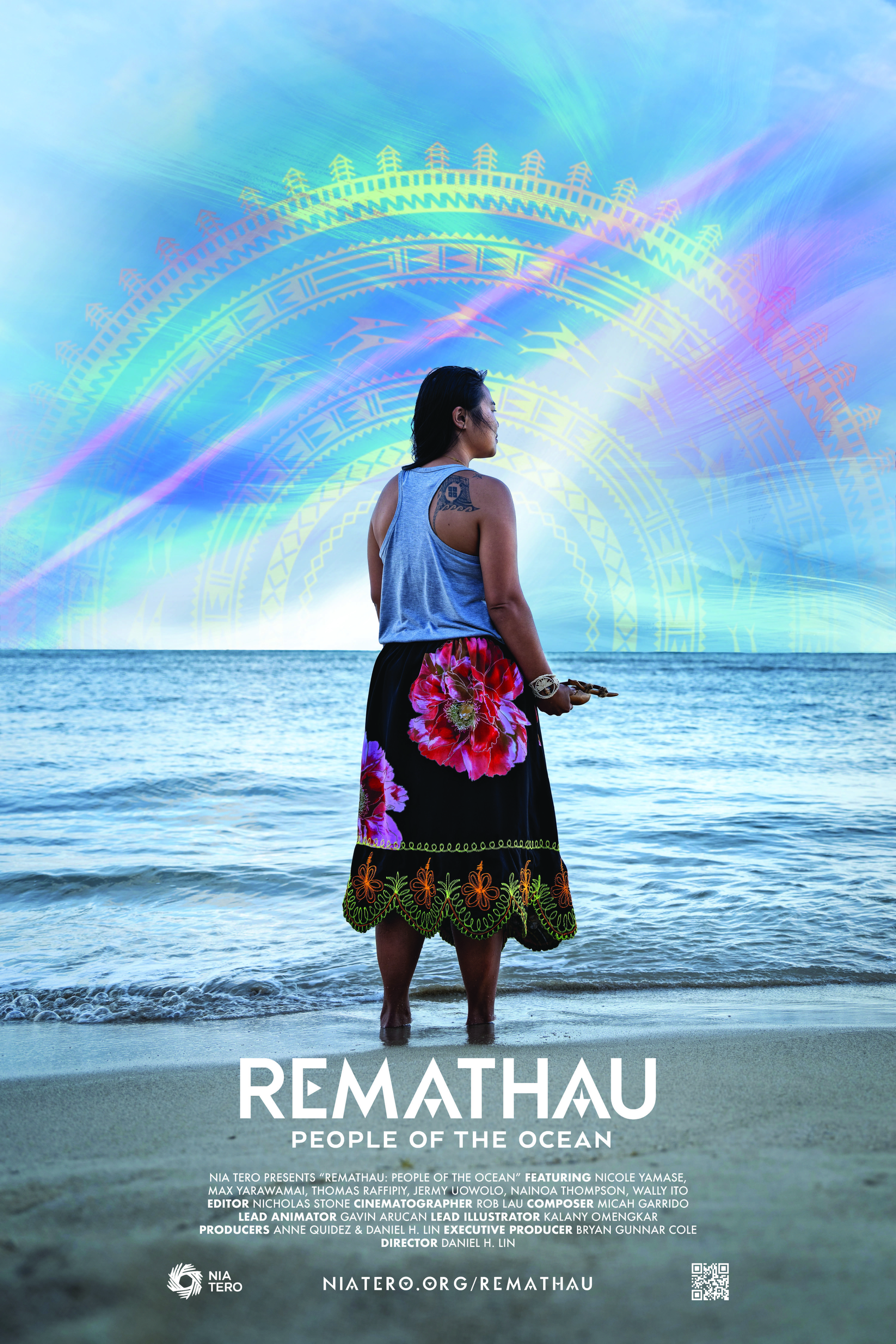 Remathau Poster