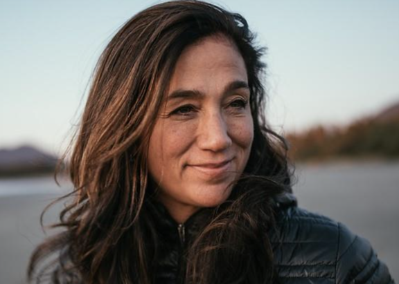 Photo of Cristina Mittermeier